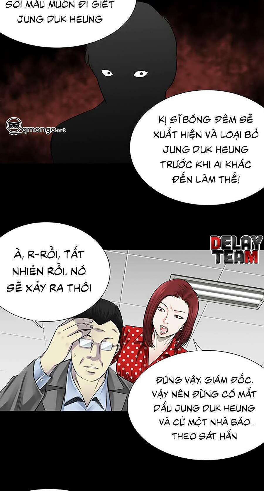 Thợ Săn Công Lý 5 trang 31