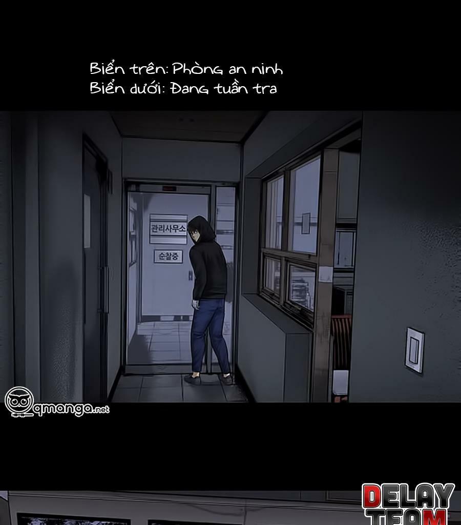 Thợ Săn Công Lý 5 trang 43