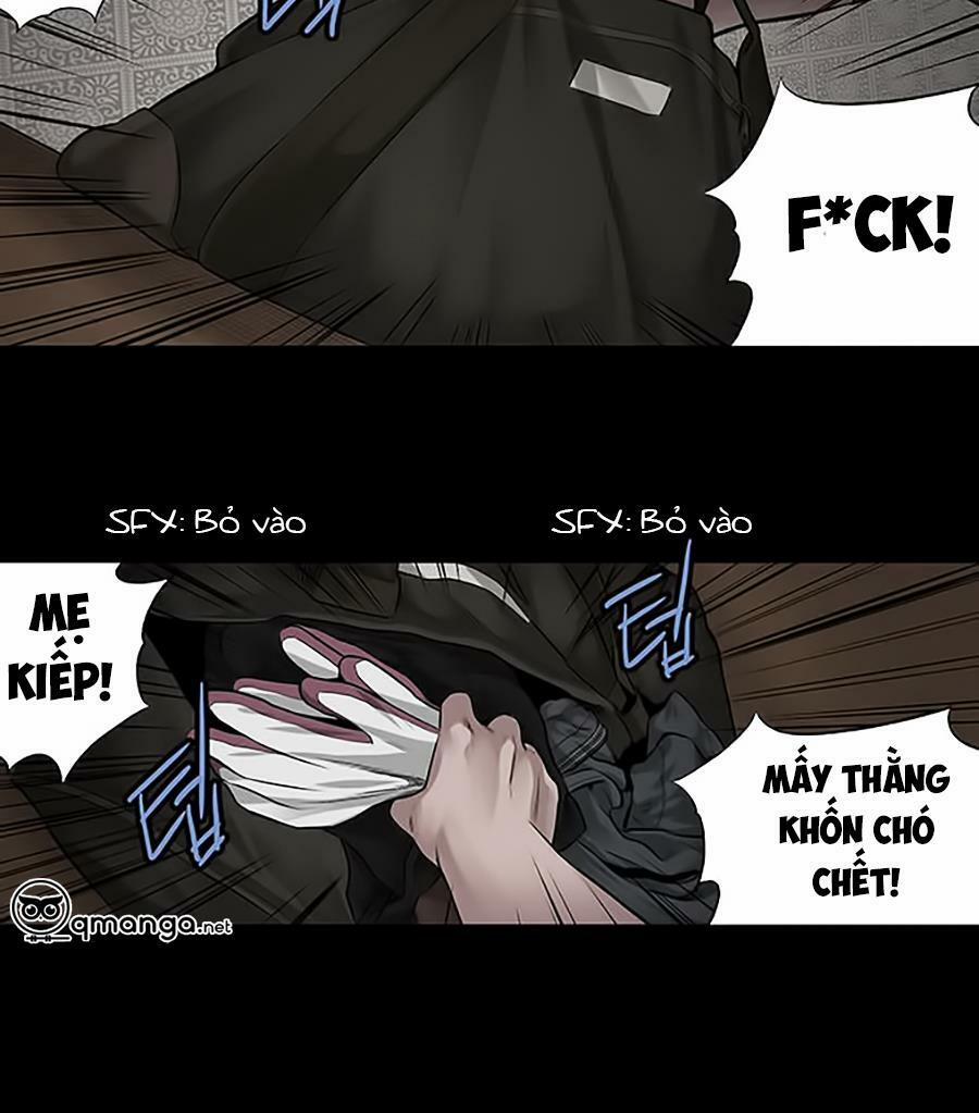 Thợ Săn Công Lý 5 trang 58