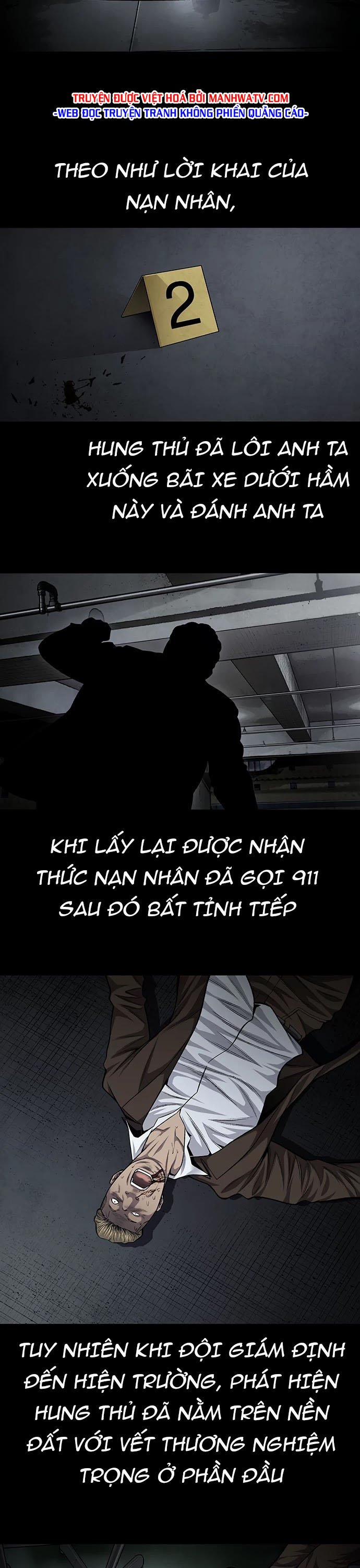 Thợ Săn Công Lý 51 trang 2