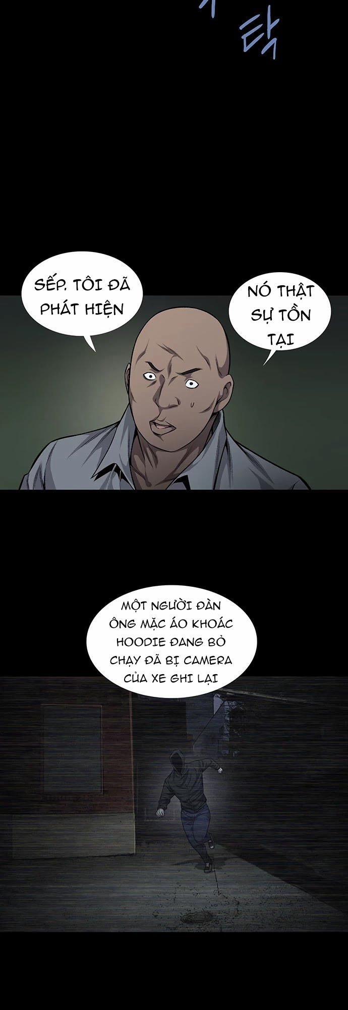 Thợ Săn Công Lý 51 trang 4