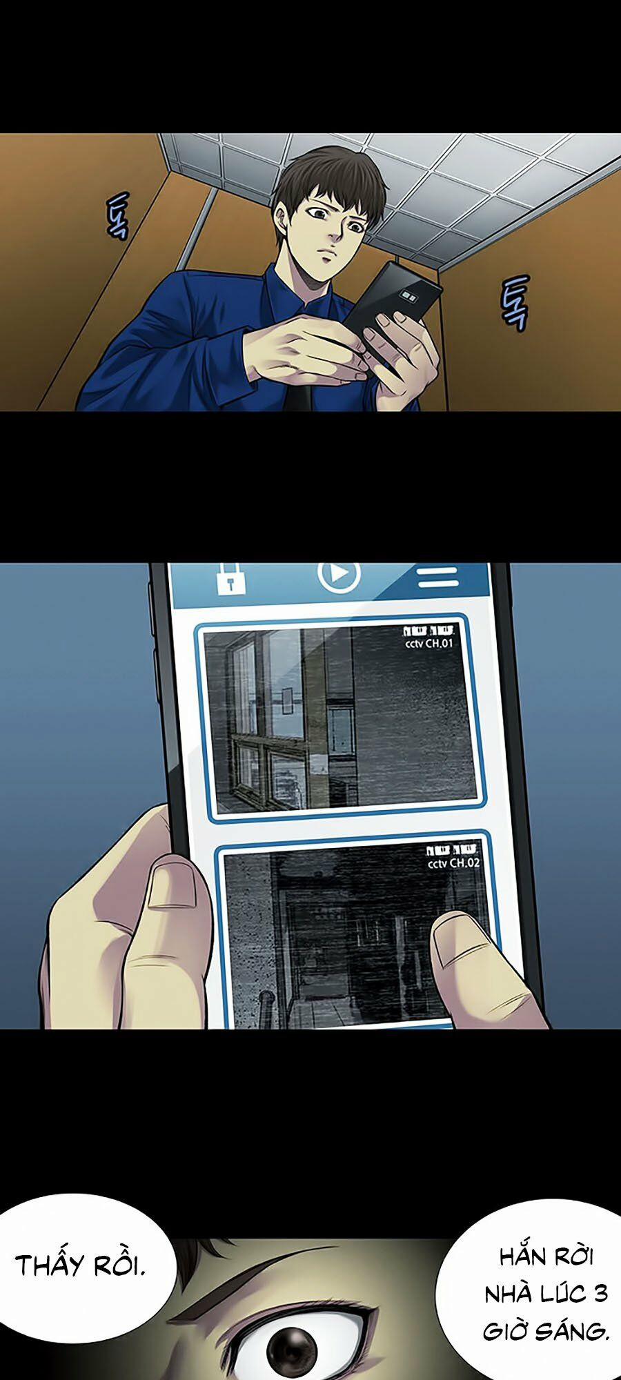 Thợ Săn Công Lý 6 trang 14