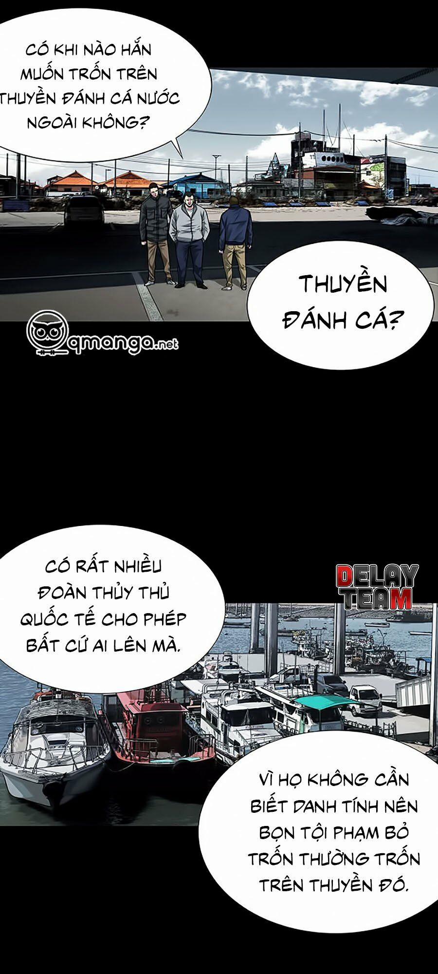 Thợ Săn Công Lý 6 trang 20