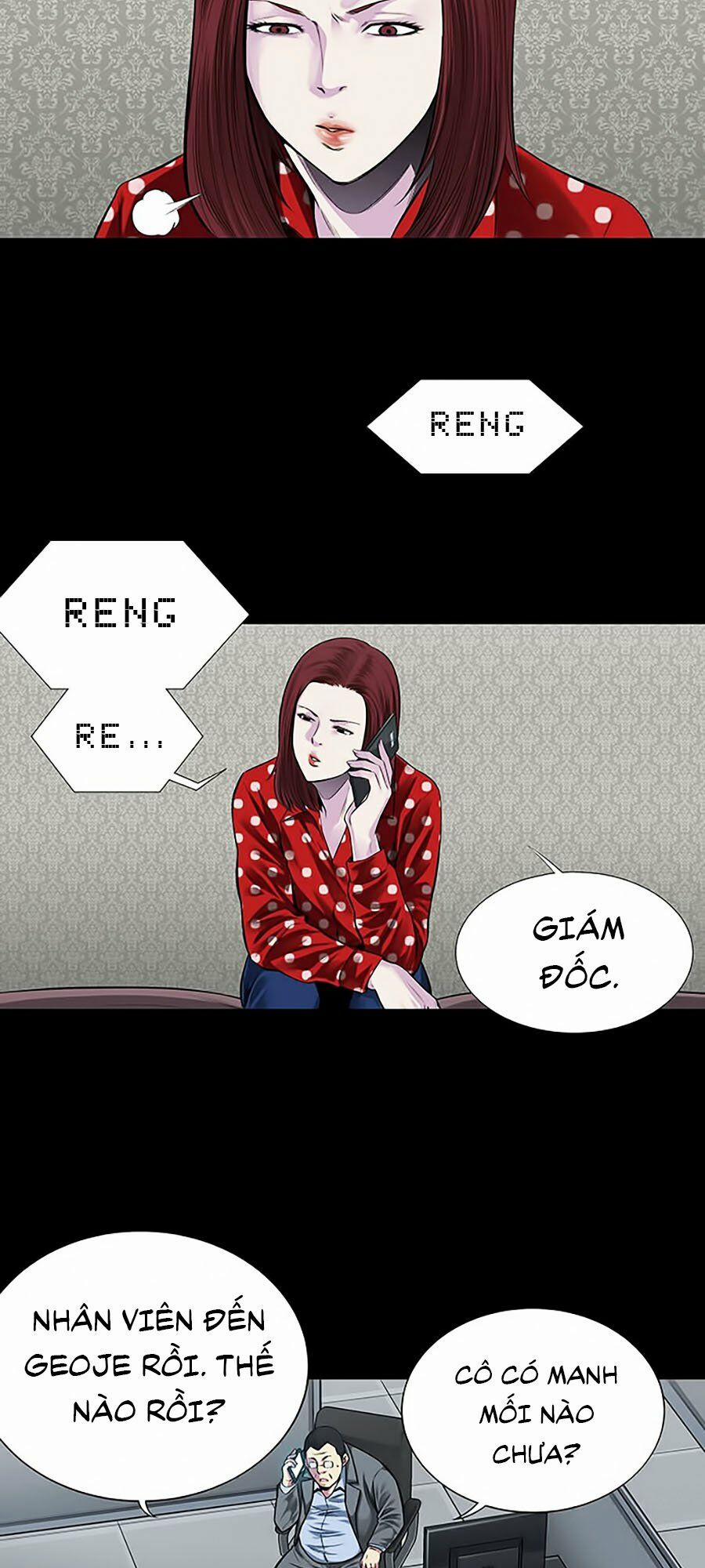 Thợ Săn Công Lý 6 trang 27