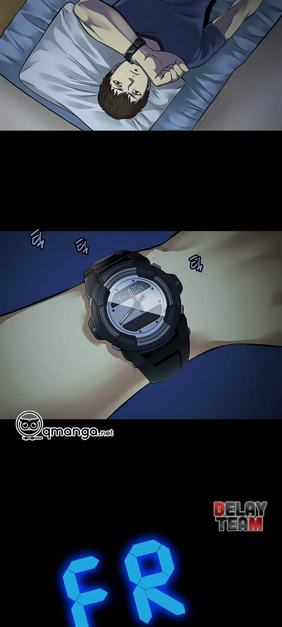 Thợ Săn Công Lý 6 trang 37