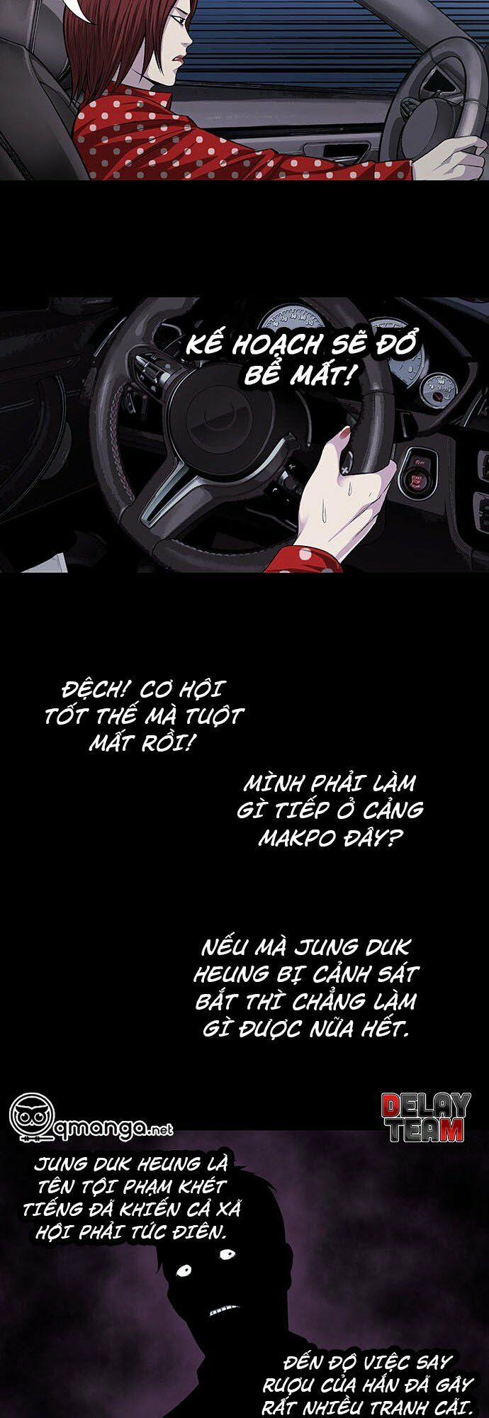 Thợ Săn Công Lý 7 trang 13