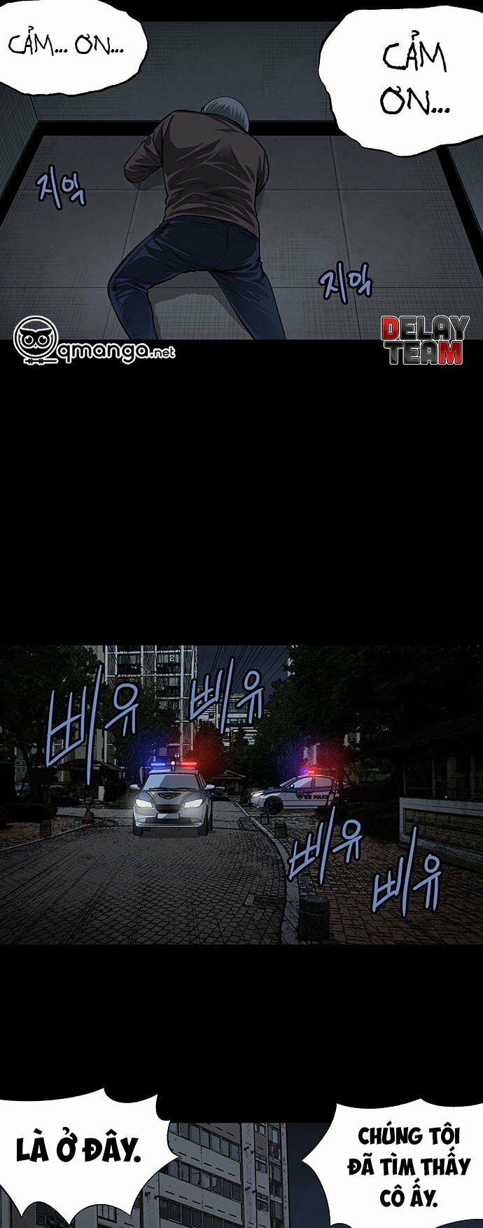 Thợ Săn Công Lý 8 trang 32