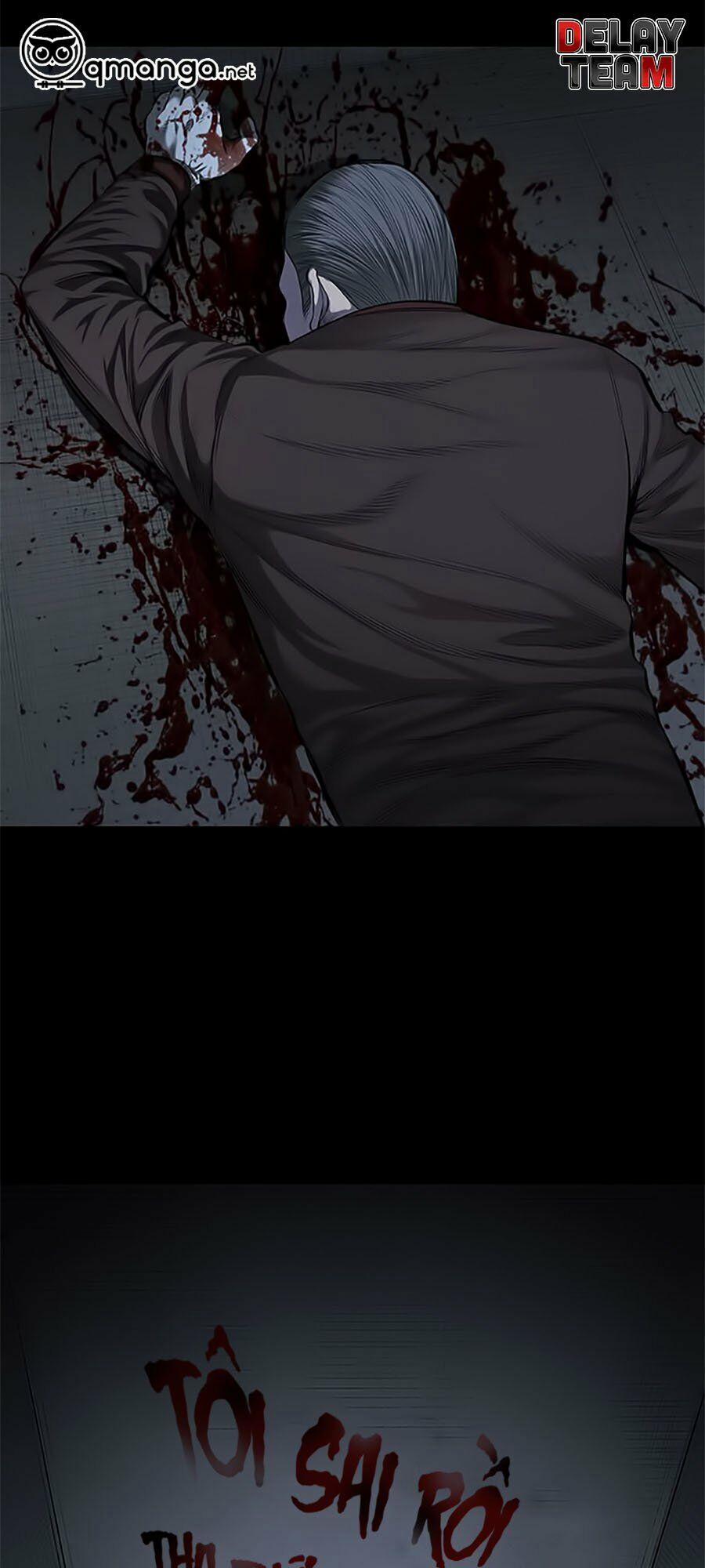 Thợ Săn Công Lý 9 trang 1