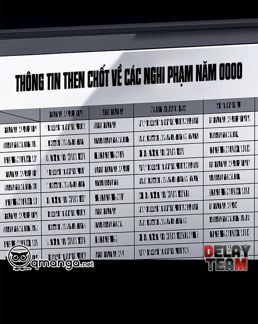 Thợ Săn Công Lý 9 trang 40