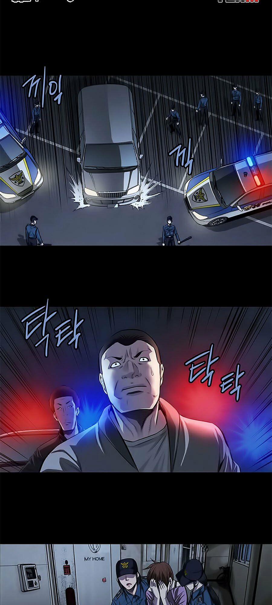 Thợ Săn Công Lý 9 trang 5