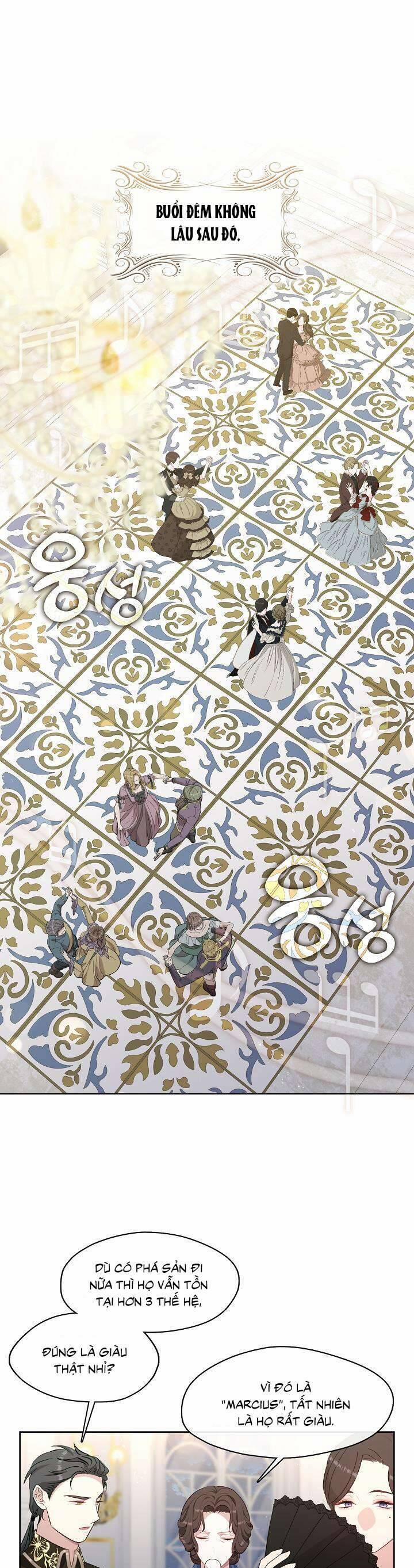 Thợ Săn Hạng S Không Muốn Trở Thành Ác Nữ 18 trang 0