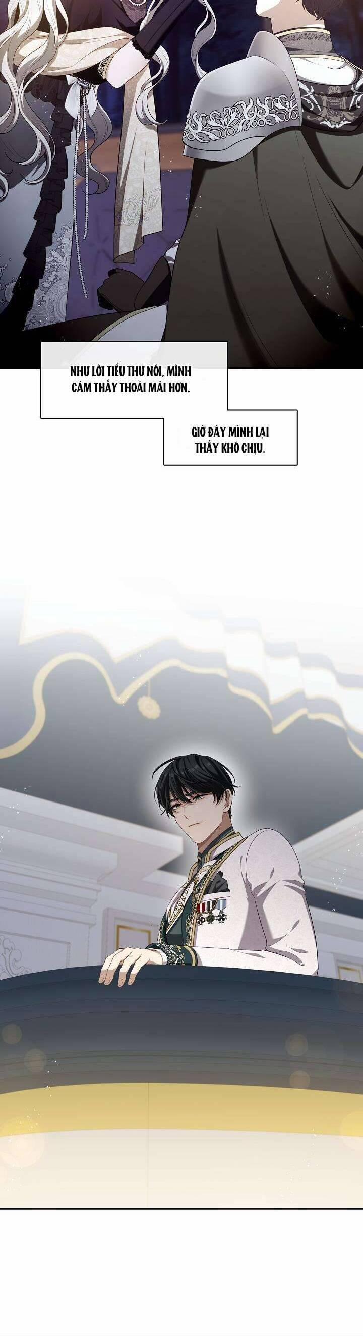 Thợ Săn Hạng S Không Muốn Trở Thành Ác Nữ 18 trang 19