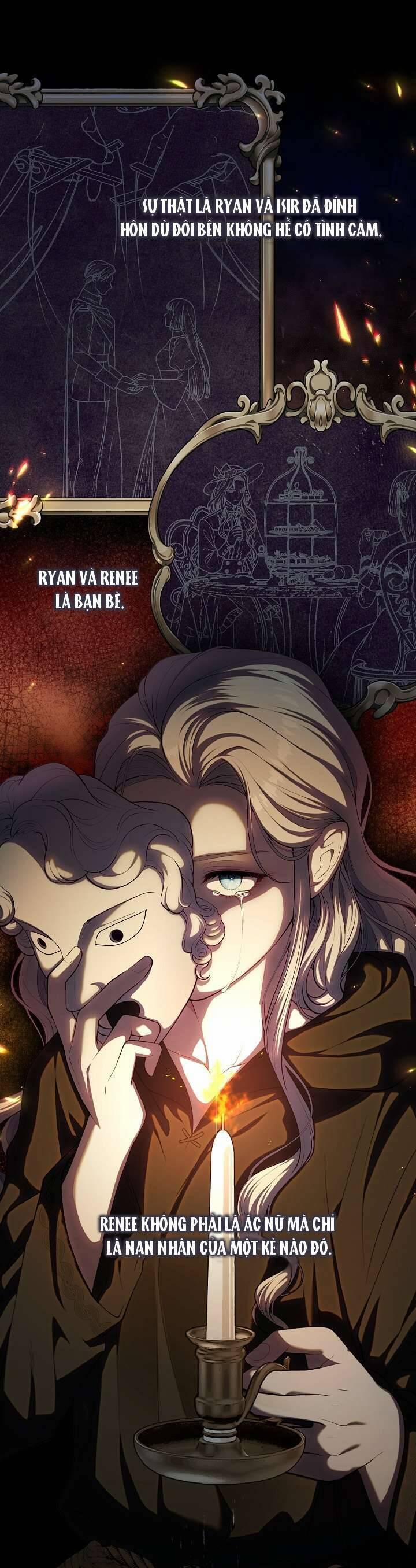 Thợ Săn Hạng S Không Muốn Trở Thành Ác Nữ 21 trang 17