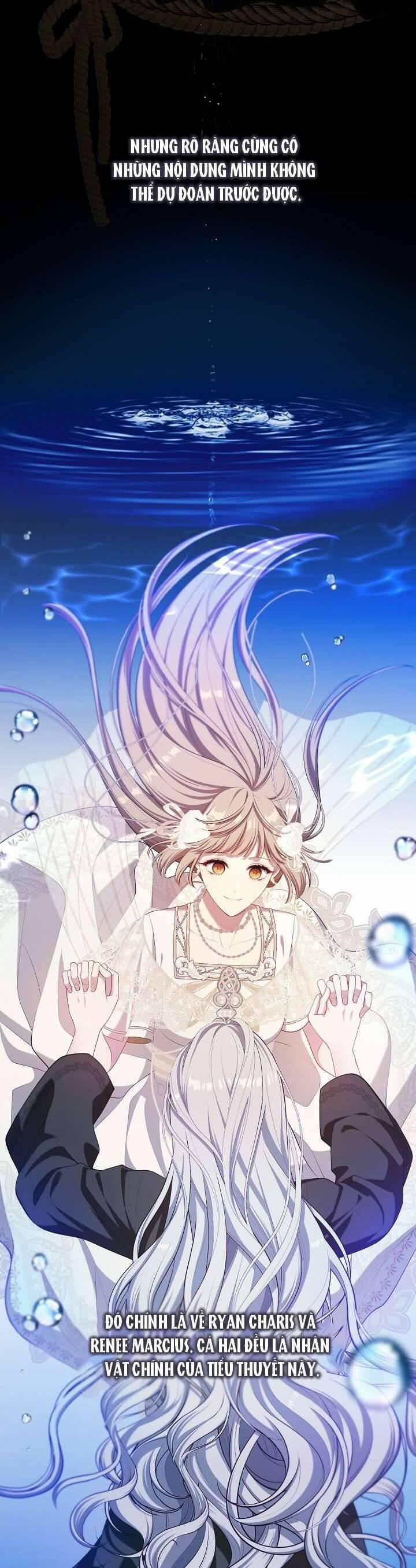 Thợ Săn Hạng S Không Muốn Trở Thành Ác Nữ 21 trang 18