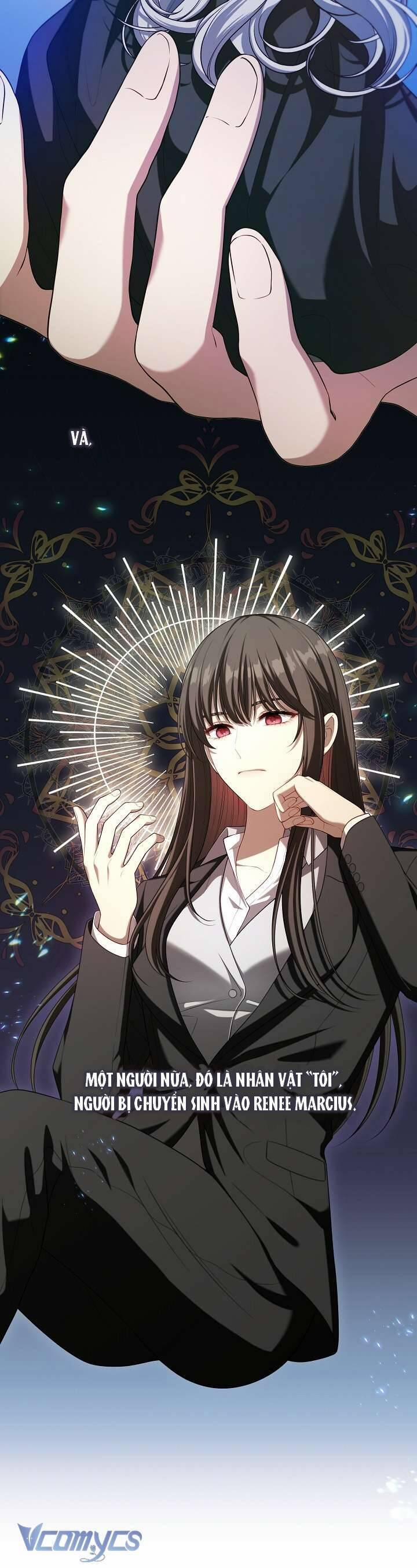 Thợ Săn Hạng S Không Muốn Trở Thành Ác Nữ 21 trang 19