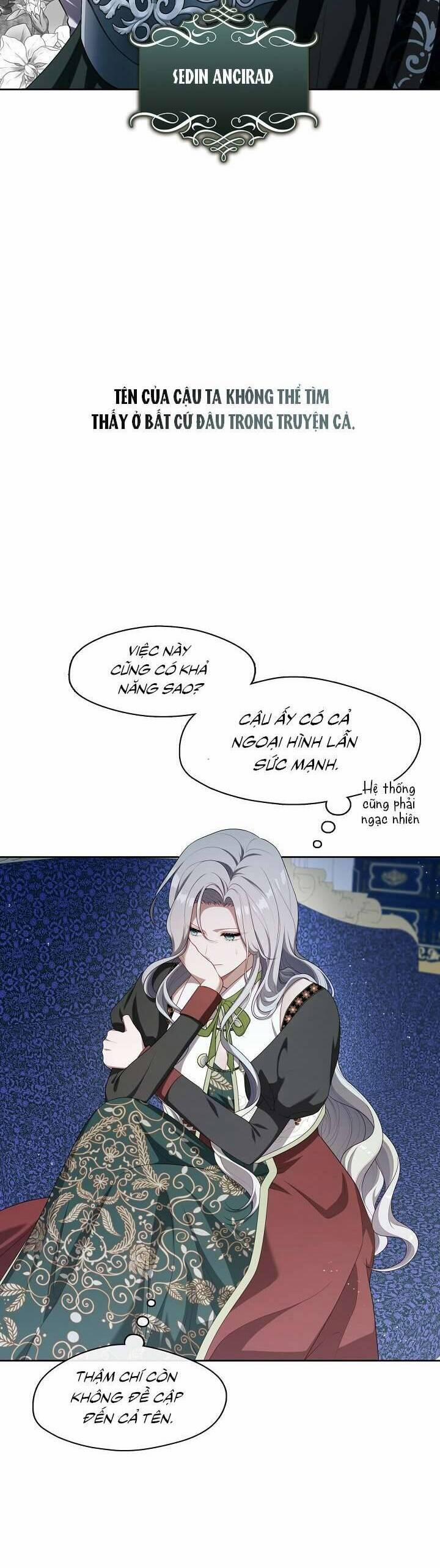 Thợ Săn Hạng S Không Muốn Trở Thành Ác Nữ 21 trang 22