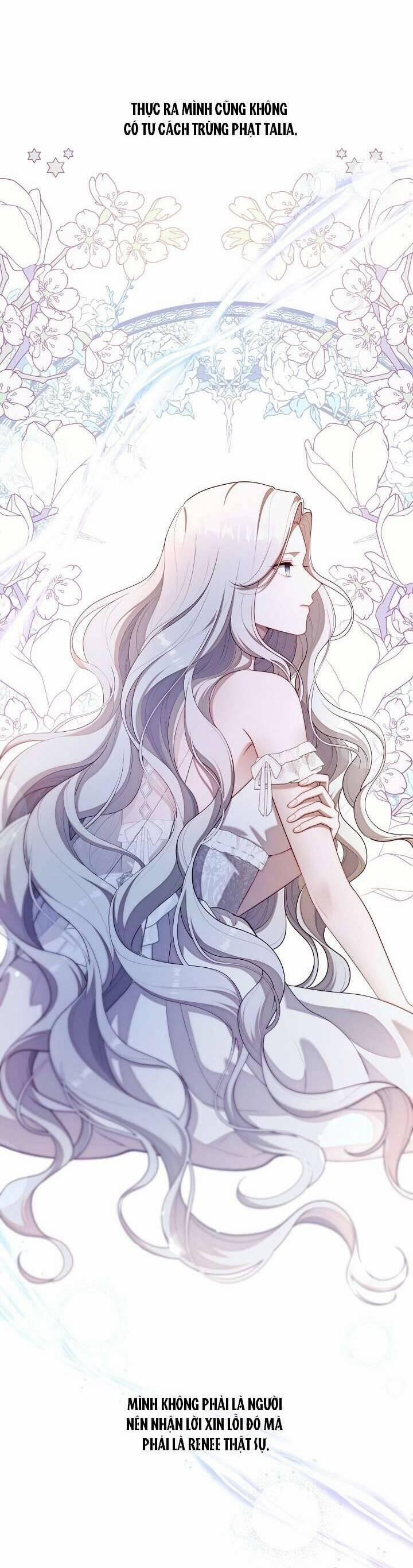 Thợ Săn Hạng S Không Muốn Trở Thành Ác Nữ 21 trang 34