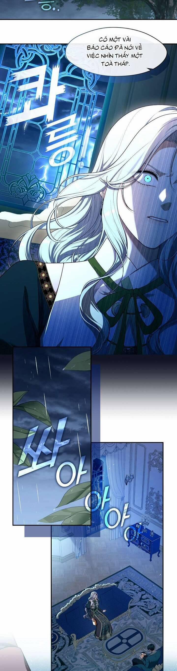 Thợ Săn Hạng S Không Muốn Trở Thành Ác Nữ 21 trang 38