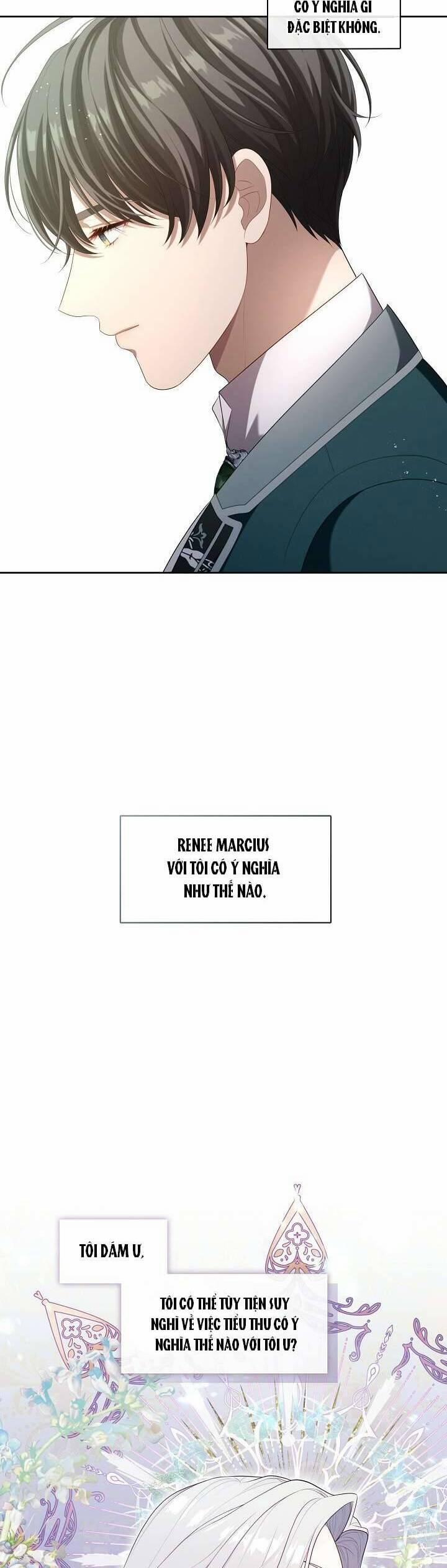 Thợ Săn Hạng S Không Muốn Trở Thành Ác Nữ 21 trang 8