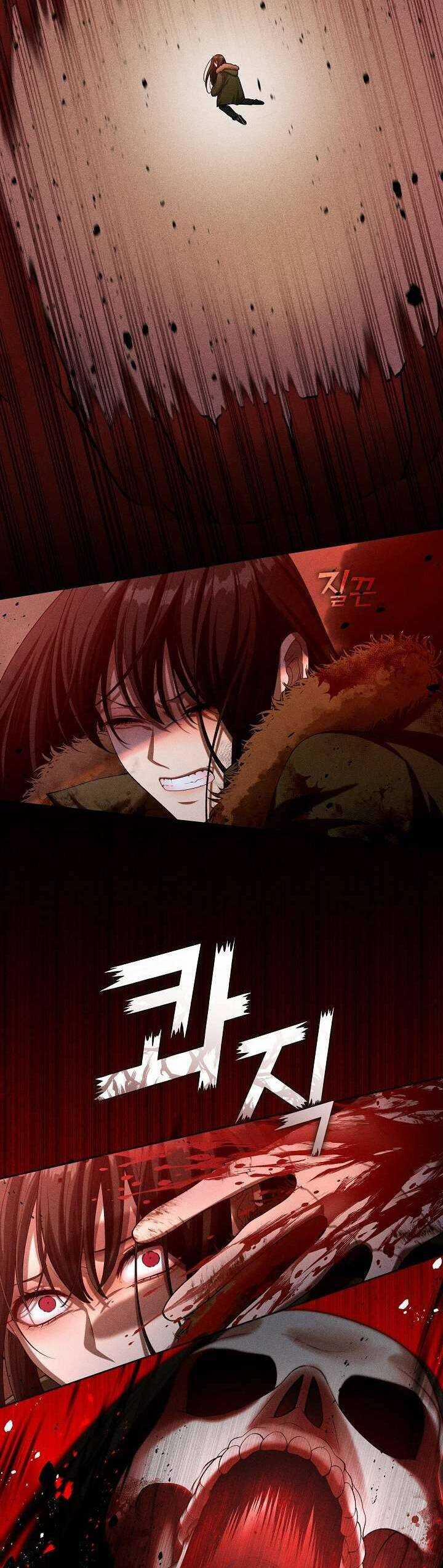 Thợ Săn Hạng S Không Muốn Trở Thành Ác Nữ 22 trang 2