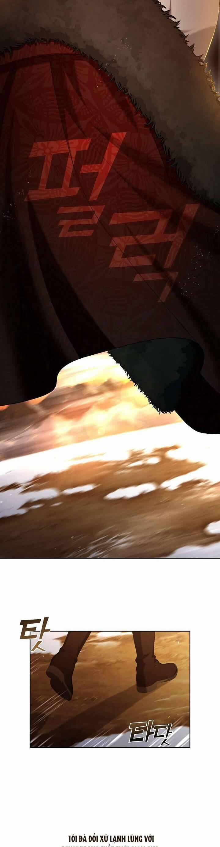 Thợ Săn Hạng S Không Muốn Trở Thành Ác Nữ 23 trang 35