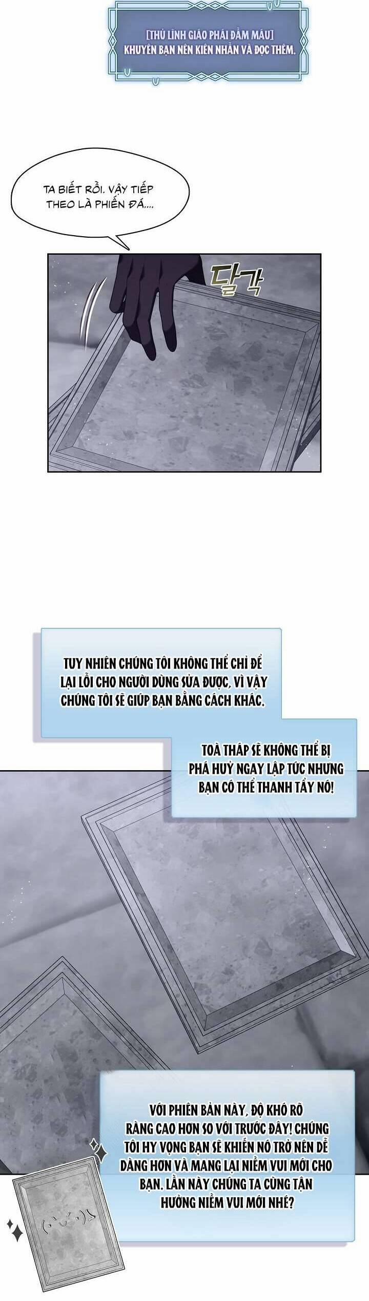 Thợ Săn Hạng S Không Muốn Trở Thành Ác Nữ 23 trang 4