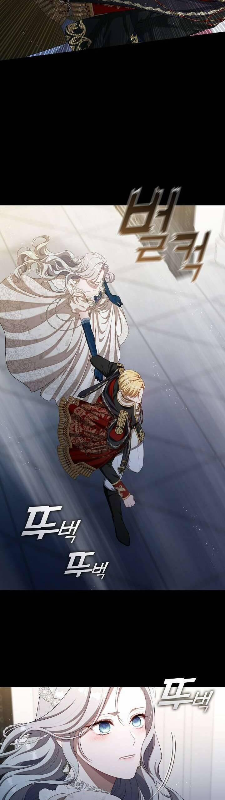 Thợ Săn Hạng S Không Muốn Trở Thành Ác Nữ 24 trang 12