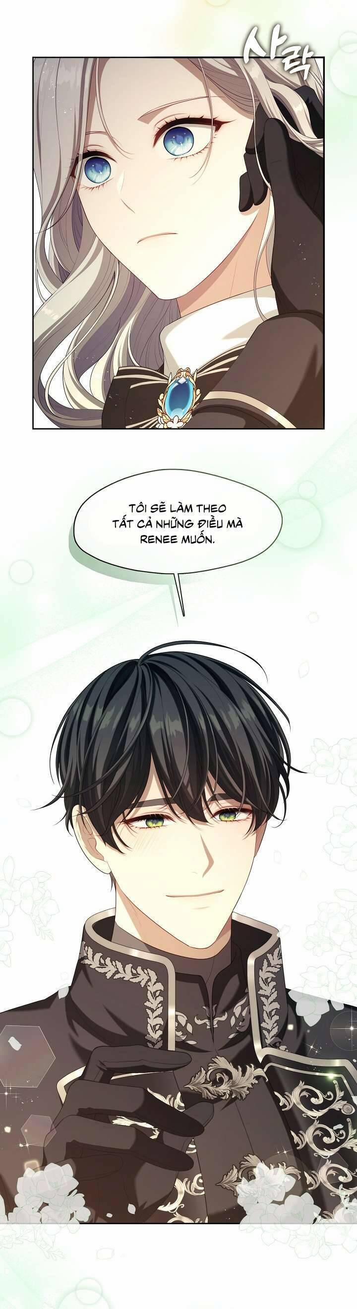 Thợ Săn Hạng S Không Muốn Trở Thành Ác Nữ 24 trang 34