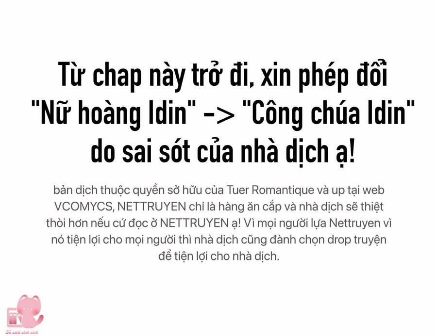 Thợ Săn Hạng S Không Muốn Trở Thành Ác Nữ 25 trang 1
