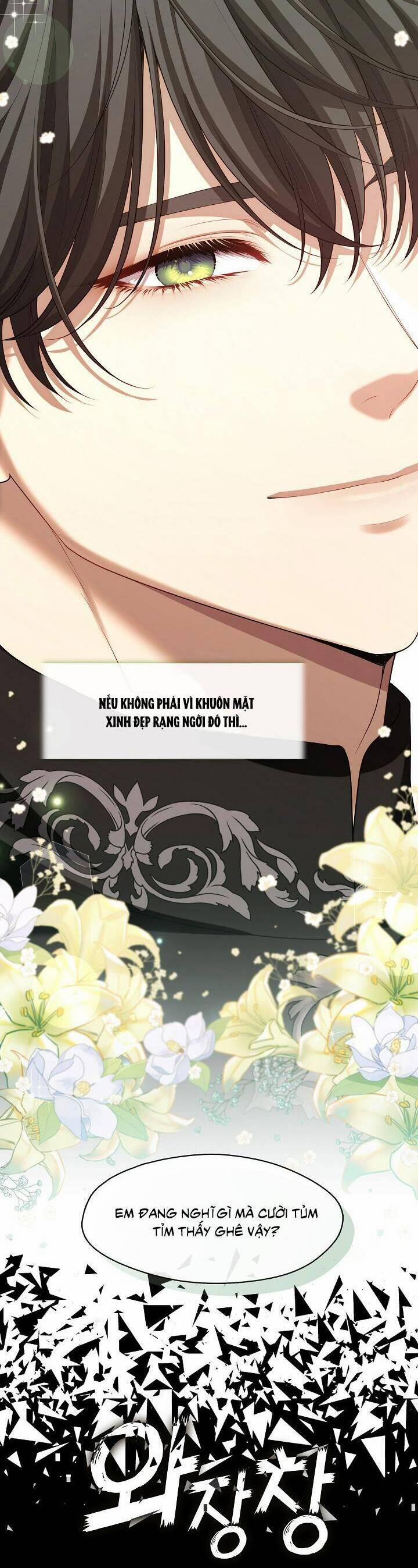 Thợ Săn Hạng S Không Muốn Trở Thành Ác Nữ 25 trang 23