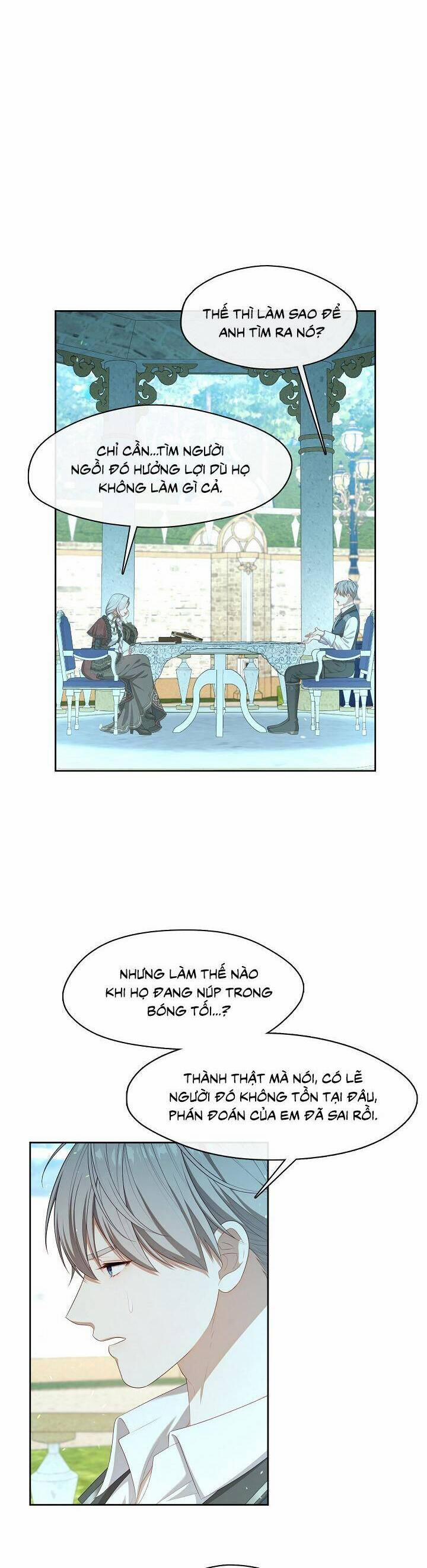 Thợ Săn Hạng S Không Muốn Trở Thành Ác Nữ 25 trang 33