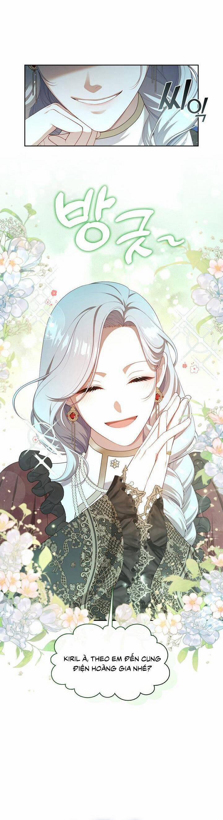 Thợ Săn Hạng S Không Muốn Trở Thành Ác Nữ 25 trang 37