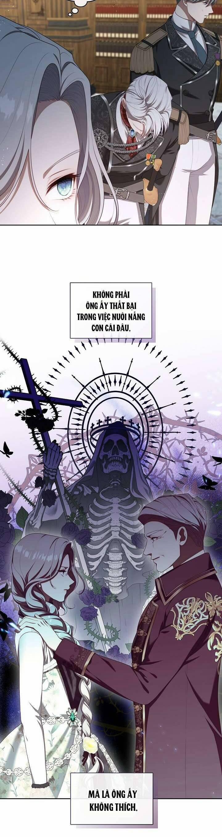 Thợ Săn Hạng S Không Muốn Trở Thành Ác Nữ 26 trang 29