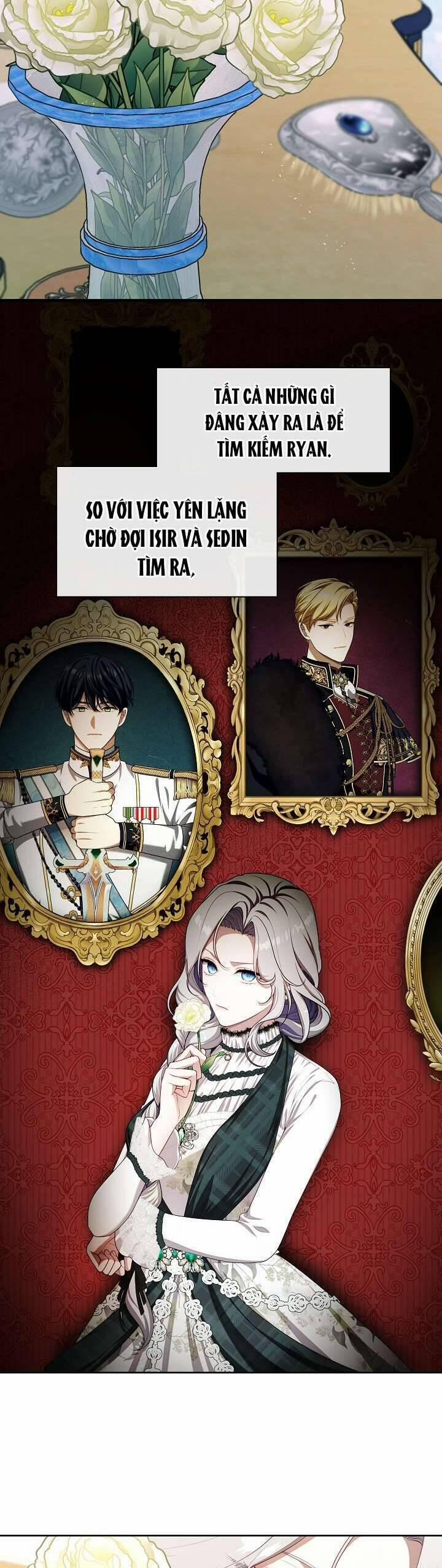 Thợ Săn Hạng S Không Muốn Trở Thành Ác Nữ 26 trang 5