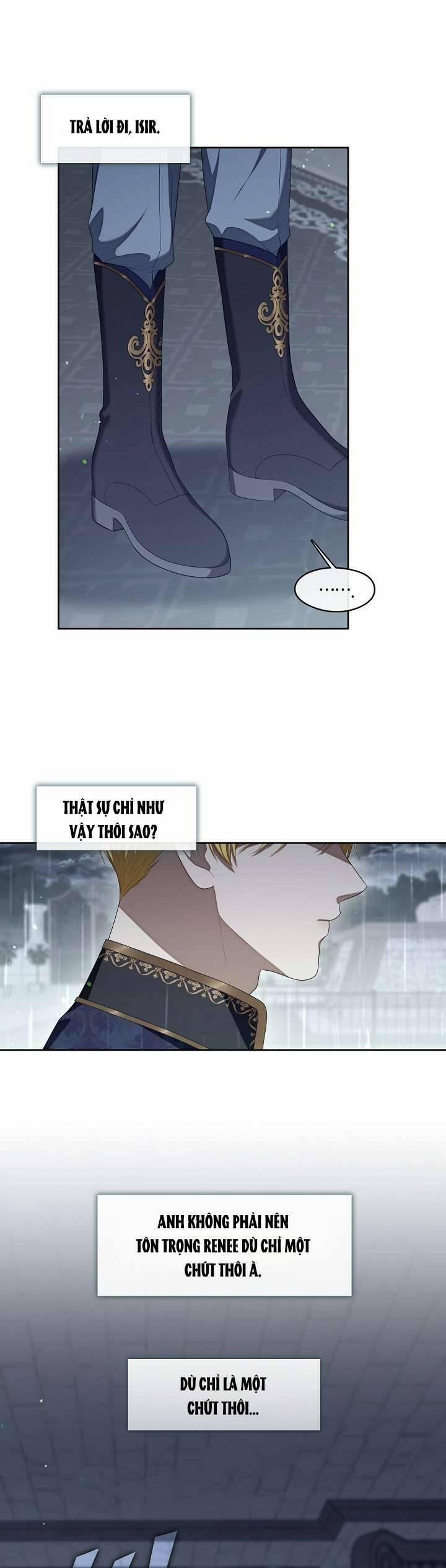 Thợ Săn Hạng S Không Muốn Trở Thành Ác Nữ 28 trang 15