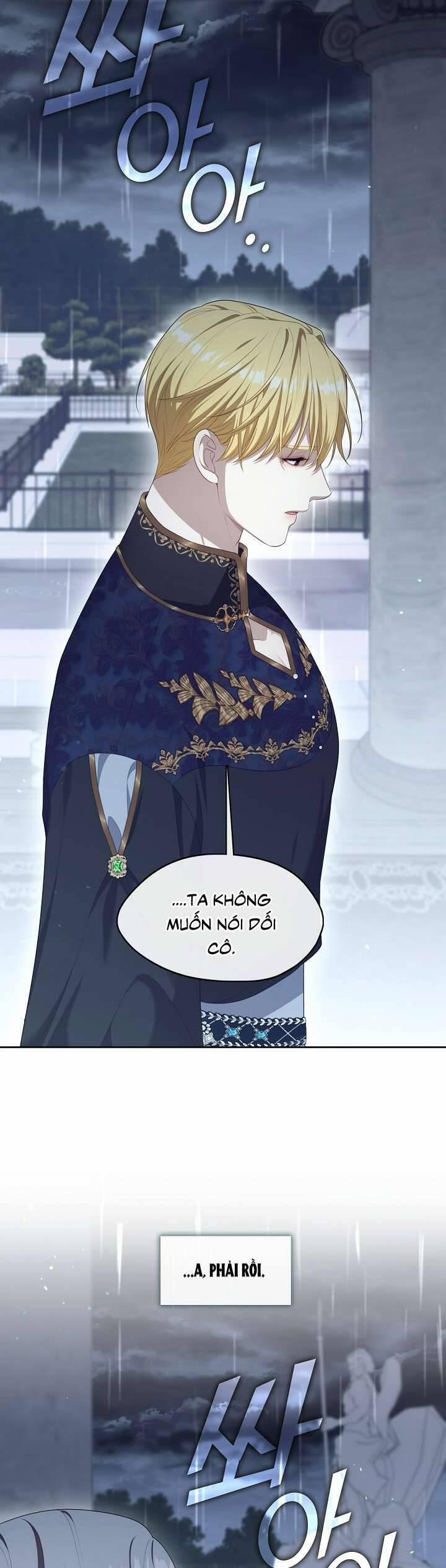 Thợ Săn Hạng S Không Muốn Trở Thành Ác Nữ 28 trang 16