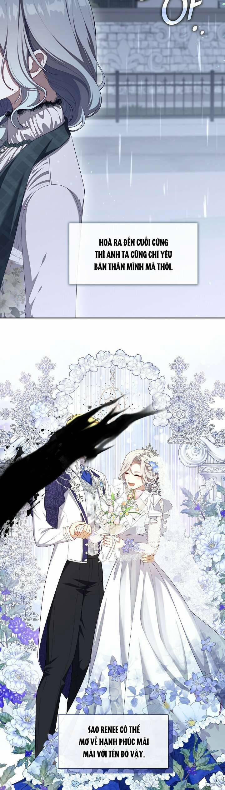 Thợ Săn Hạng S Không Muốn Trở Thành Ác Nữ 28 trang 17