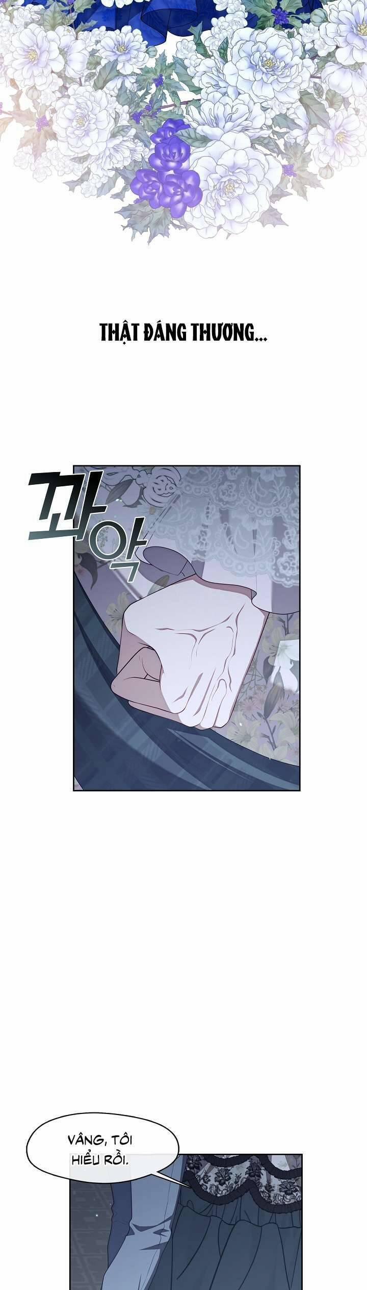 Thợ Săn Hạng S Không Muốn Trở Thành Ác Nữ 28 trang 18