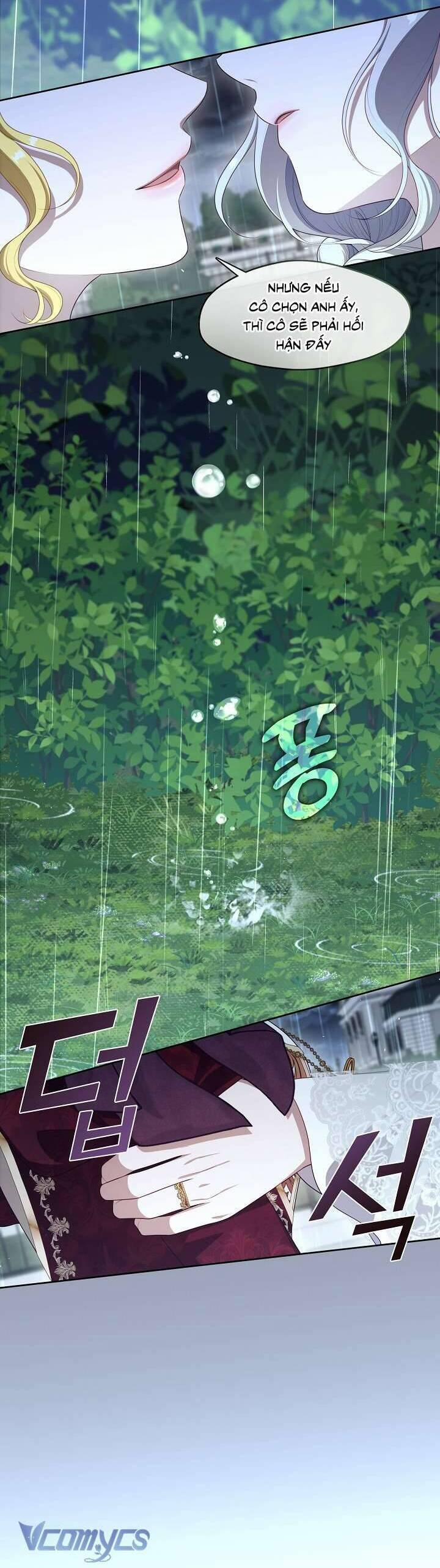 Thợ Săn Hạng S Không Muốn Trở Thành Ác Nữ 28 trang 38