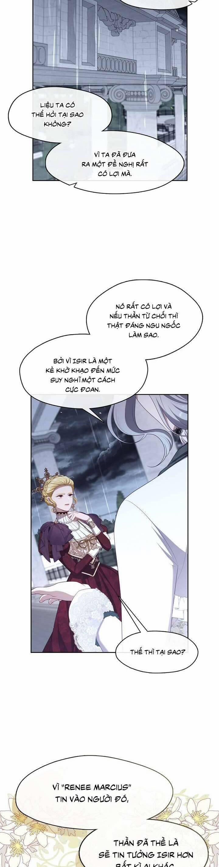 Thợ Săn Hạng S Không Muốn Trở Thành Ác Nữ 28 trang 41