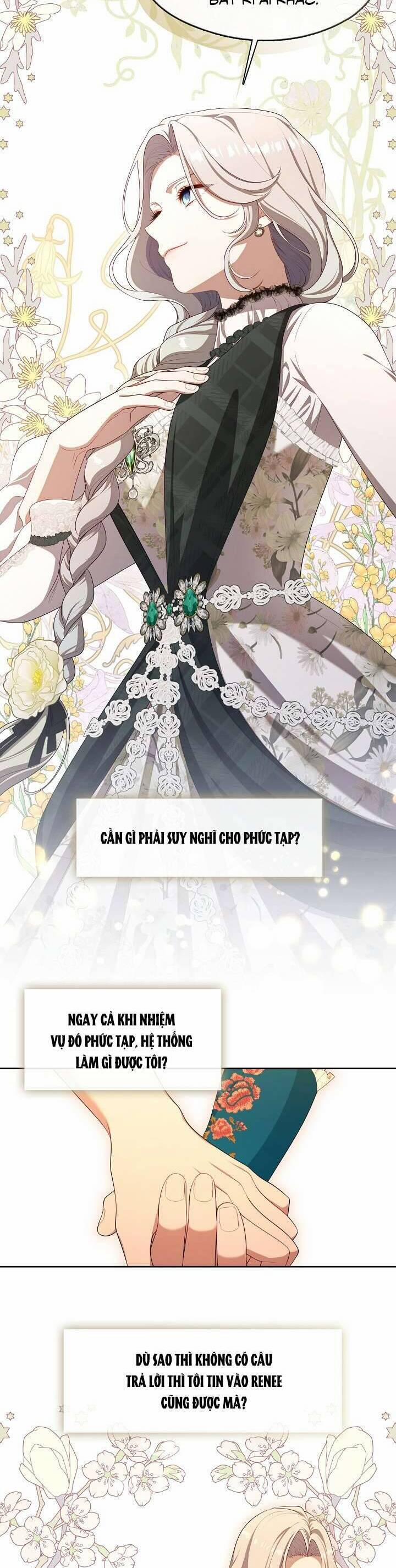 Thợ Săn Hạng S Không Muốn Trở Thành Ác Nữ 28 trang 42