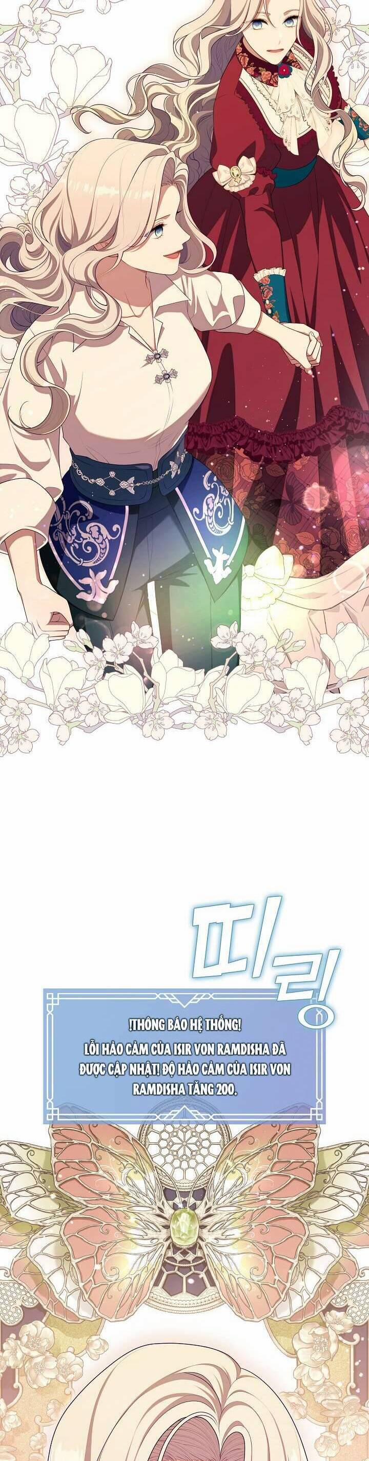 Thợ Săn Hạng S Không Muốn Trở Thành Ác Nữ 28 trang 43