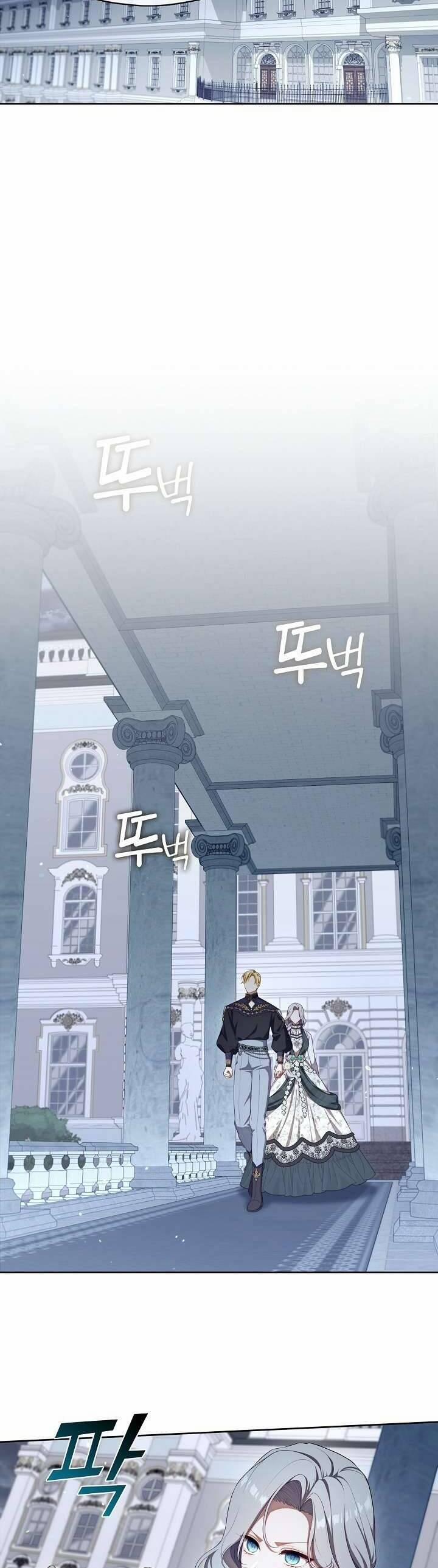 Thợ Săn Hạng S Không Muốn Trở Thành Ác Nữ 28 trang 7