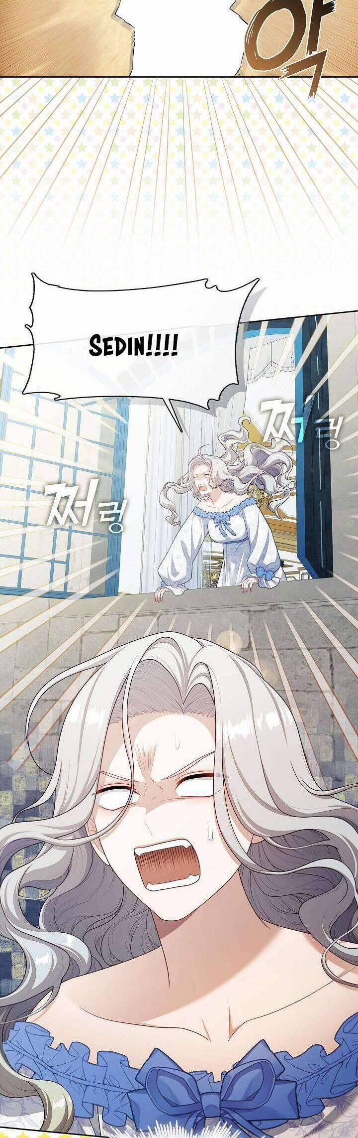 Thợ Săn Hạng S Không Muốn Trở Thành Ác Nữ 30 trang 46