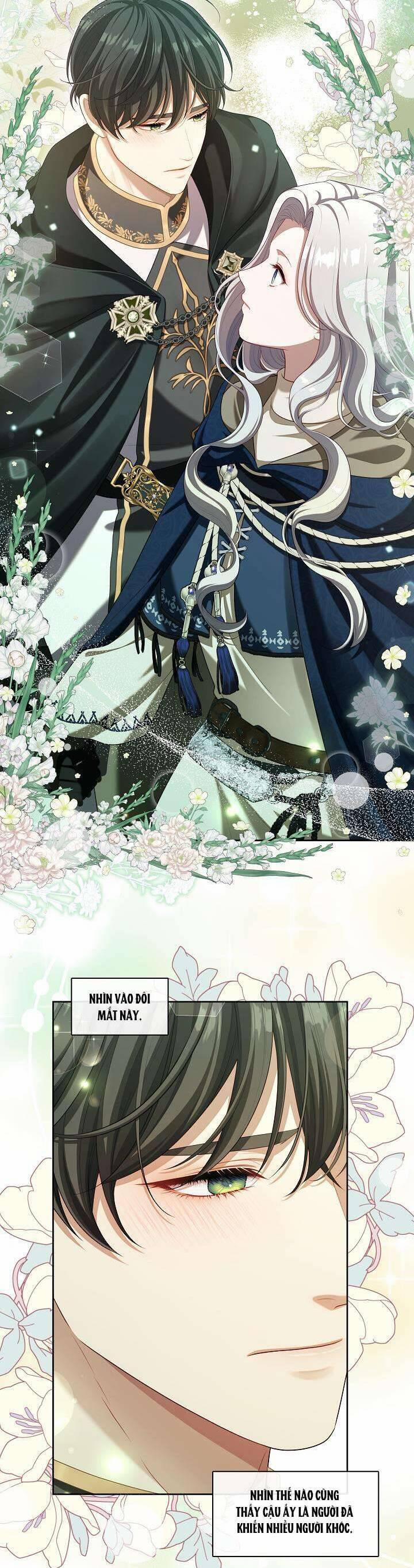 Thợ Săn Hạng S Không Muốn Trở Thành Ác Nữ 31 trang 24