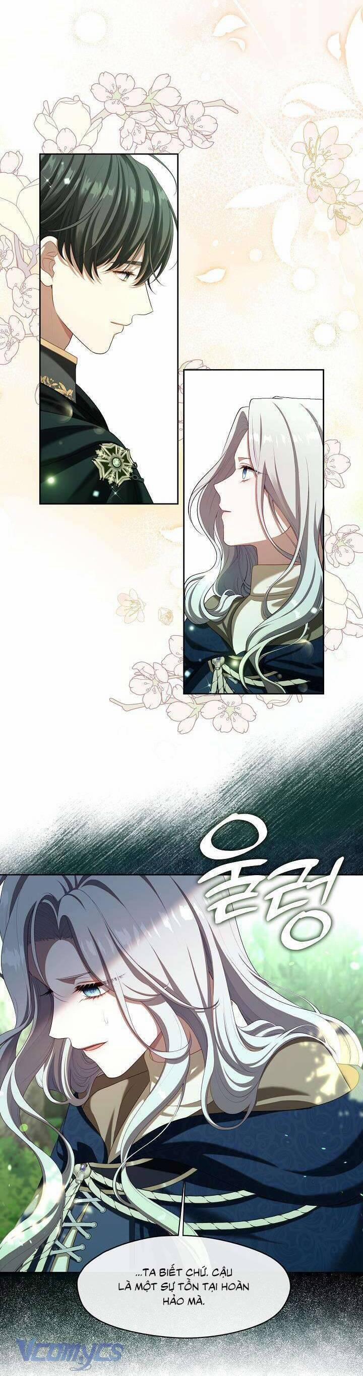 Thợ Săn Hạng S Không Muốn Trở Thành Ác Nữ 31 trang 26