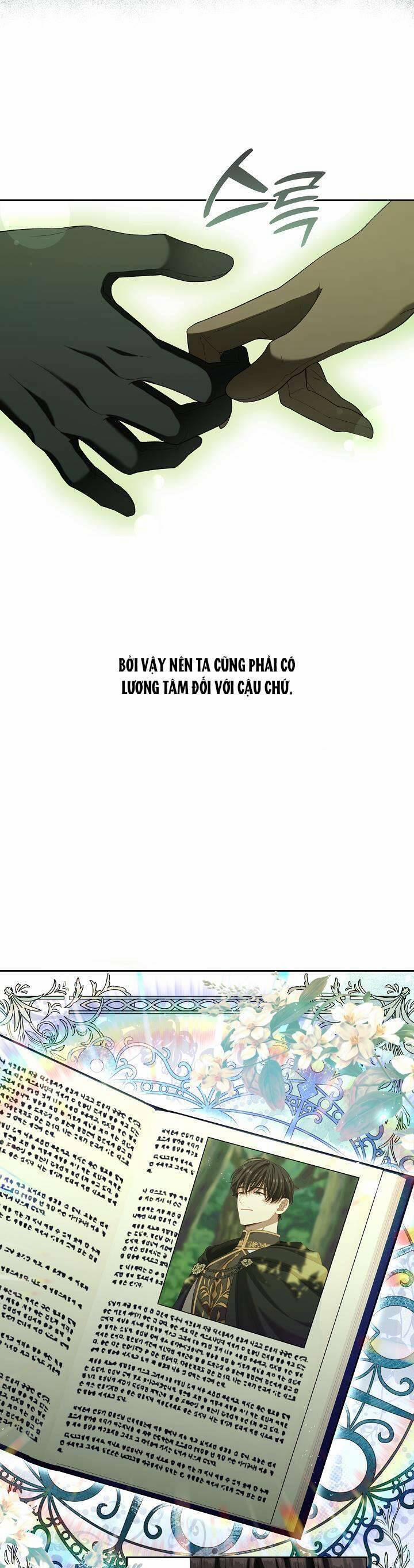 Thợ Săn Hạng S Không Muốn Trở Thành Ác Nữ 31 trang 27