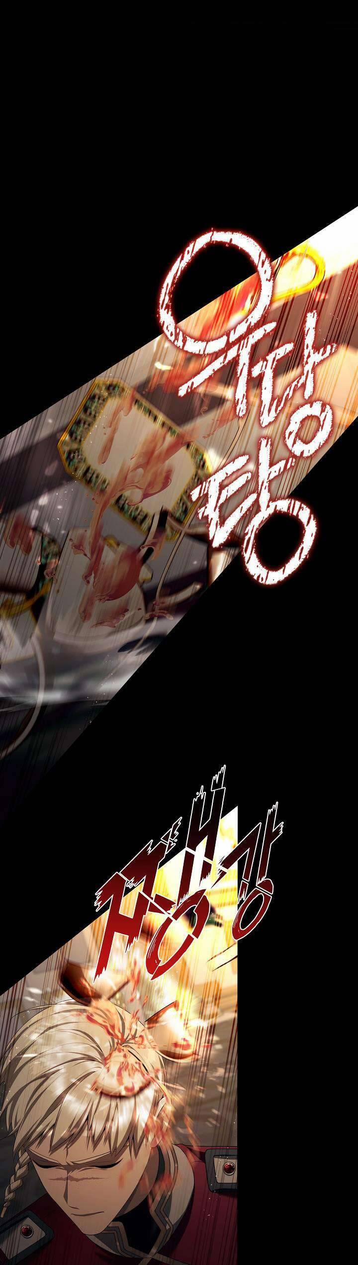 Thợ Săn Hạng S Không Muốn Trở Thành Ác Nữ 31 trang 33