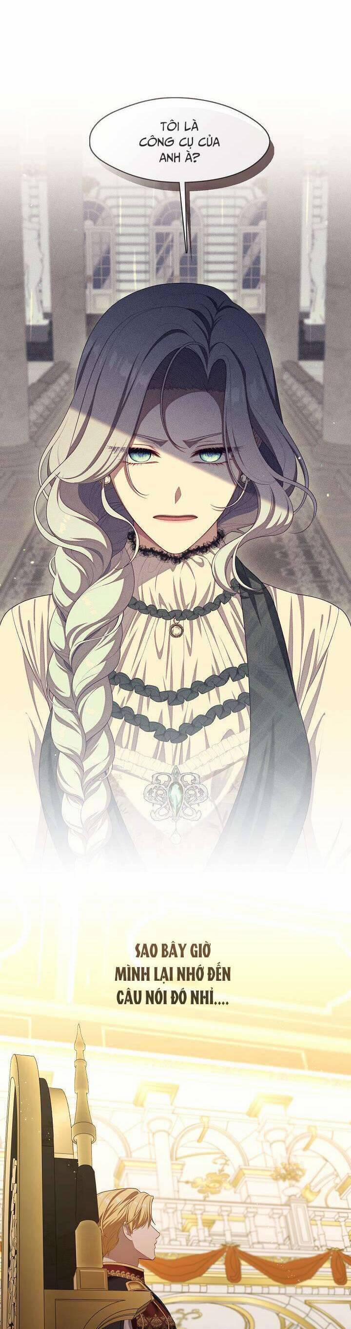 Thợ Săn Hạng S Không Muốn Trở Thành Ác Nữ 32 trang 16