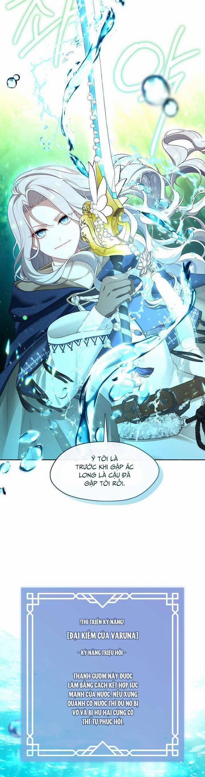 Thợ Săn Hạng S Không Muốn Trở Thành Ác Nữ 32 trang 26